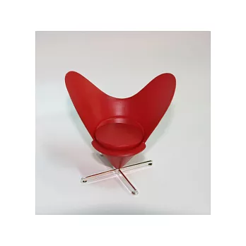 Design Interior Collection DESIGNER CHAIR：心形錐椅