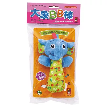 大象BB棒