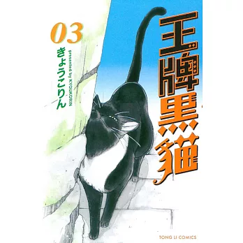 王牌黑貓 3