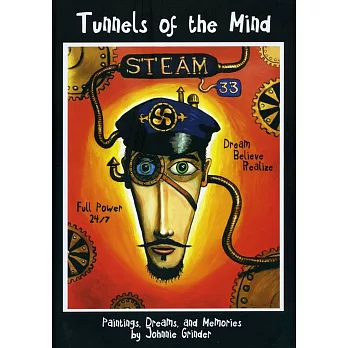 Tunnels of the Mind