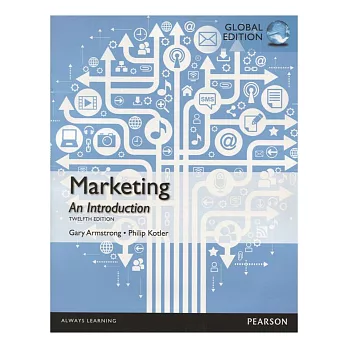 Marketing: An Introduction (GE) 12/e