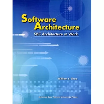 Software architecture