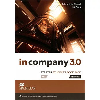 In Company 3.0 (Starter) Student’s Book Pack