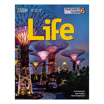 Life (6) Teachers Guide