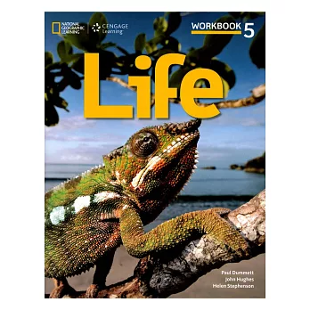 Life (5) Workbook