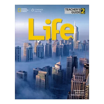 Life (2) Teacher’s Guide