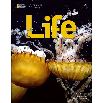 Life (1) SB with Online Workbook