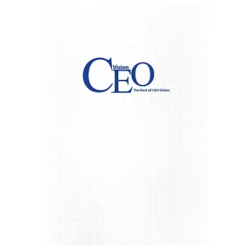 CEO Vision-The Best of CEO Vision