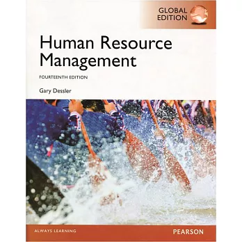 Human Resource Management (GE)14版
