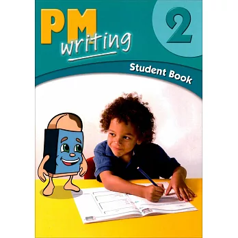 PM Writing (2) Student Book