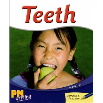 PM Writing 4 Sapphire 29 Teeth