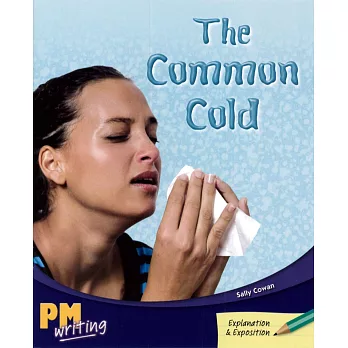 PM Writing 4 Emerald 26 The Common Cold