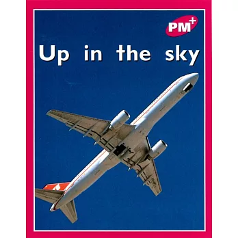 PM Plus Magenta (1) Up in the Sky