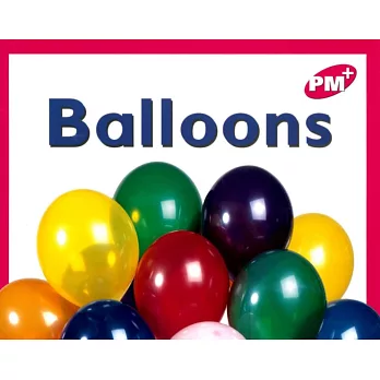 PM Plus Magenta (1) Balloons