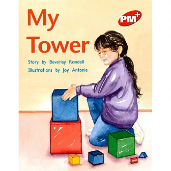 PM Plus Red (4) My Tower