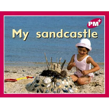 PM Plus Magenta (2) My Sandcastle