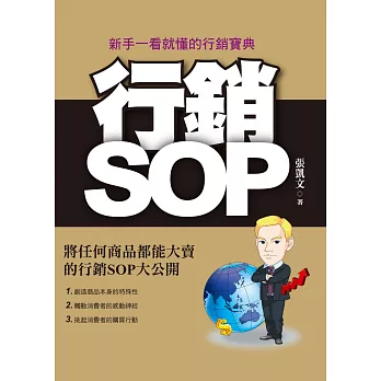 行銷SOP