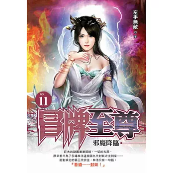 冒牌至尊11