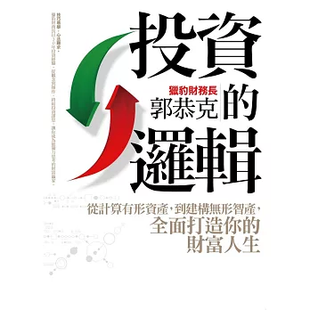 獵豹財務長投資的邏輯