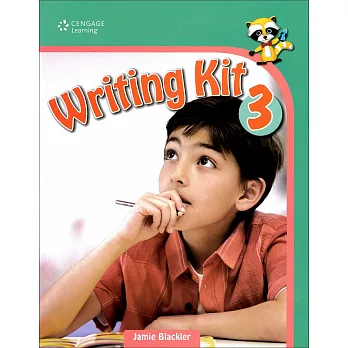 Writing Kit (3) with Workbook(1/e)