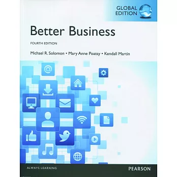 Better Business (GE) (4版)