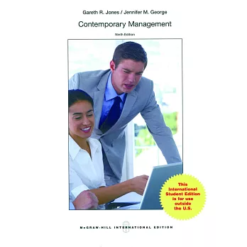 Contemporary Management(9版)