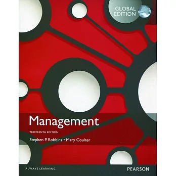 Management (GE)(13版)