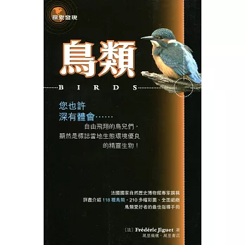 鳥類