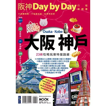 阪神Day by Day