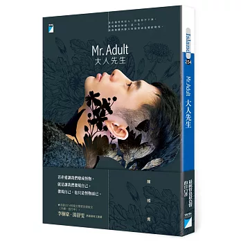 Mr. Adult 大人先生