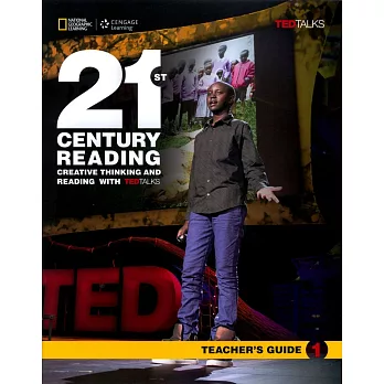 21st Century Reading (1) Teacher’s Guide