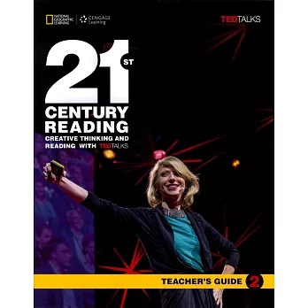 21st Century Reading (2) Teacher’s Guide