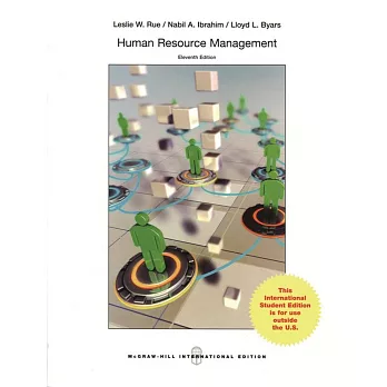 Human Resource Management(11)
