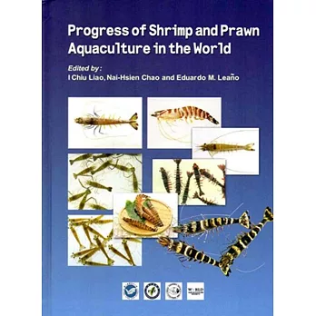 Progress of Shrimp and Prawn Aquaculture in the World