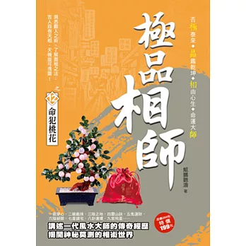 極品相師之12：命犯桃花