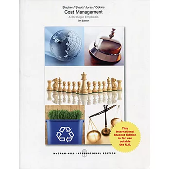 Cost Management: A Strategic Emphasis(7)