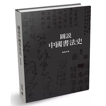 圖說中國書法史