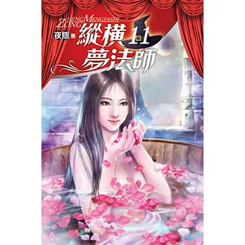 縱橫夢法師11