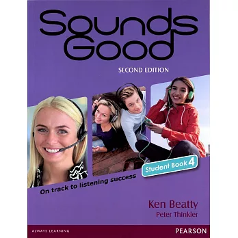 Sounds Good 2/e (4) Student Book