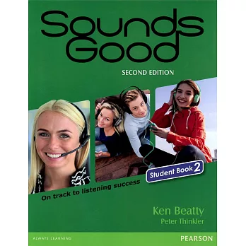 Sounds Good 2/e (2) Student Book