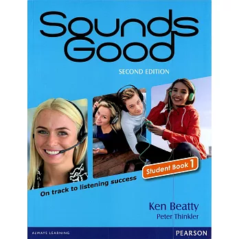 Sounds Good 2/e (1) Student Book