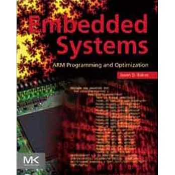 EMBEDDED SYSTEMS : ARM PROGRAMMING AND OPTIMIZATION