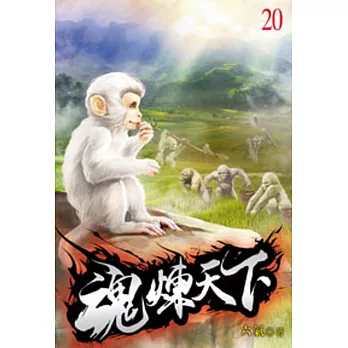 魂煉天下20