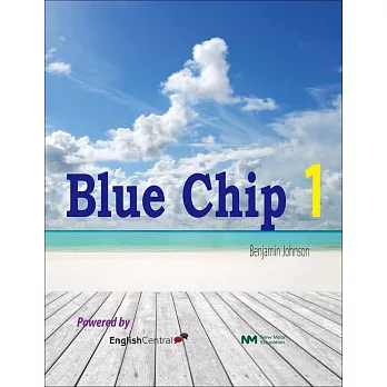 Blue Chip 1 with MP3 CD/1片