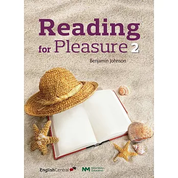 Reading for Pleasure 2