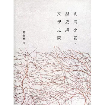 明清小說：歷史與文學之間