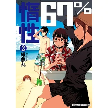 惰性67％(02)