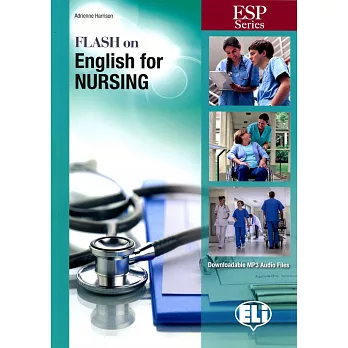 Flash on English for Nursing