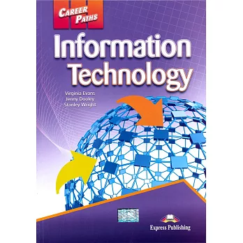 Career Paths:Information Technology Student’s Book with Cross-Platform Application