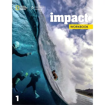 Impact (1) Workbook